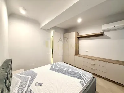 Apartament 3 camere de lux | Parcare subterana | CORTINA NORTH | Pipera - foto 6