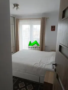 Apartament de vanzare 3 camere Sibiu Calea Surii Mici - foto 3
