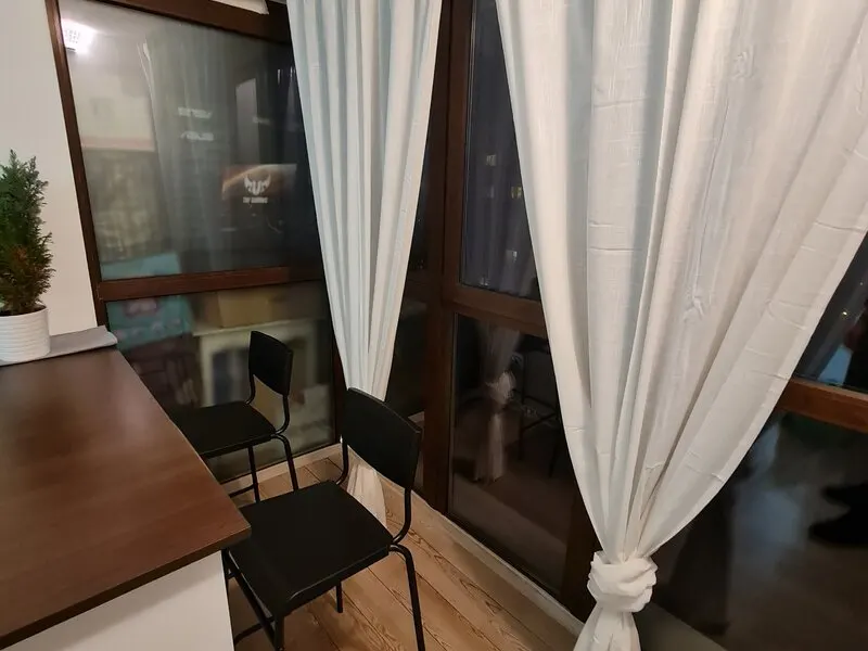 Garsoniera Mobilata și Utilata Complet | Iancului | Metrou 7-8 Min Sector2 - foto 6
