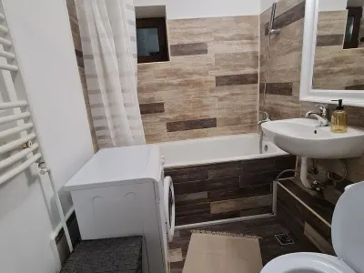 Garsoniera Mobilata și Utilata Complet | Iancului | Metrou 7-8 Min Sector2 - foto 7