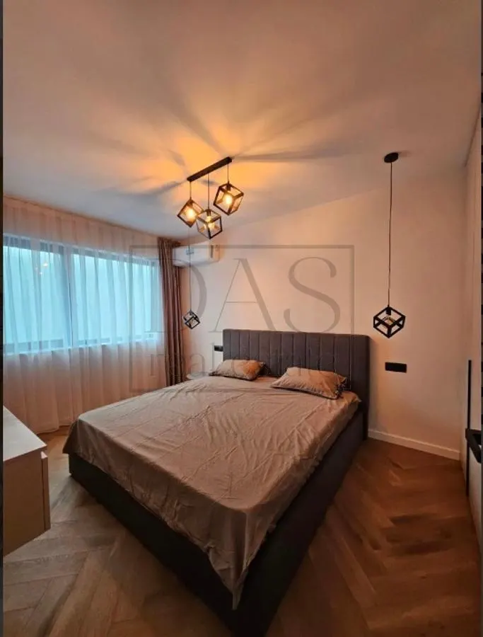 NOU, 2 Camere | Baneasa - Damaroaia, Petrom City | Bloc 2025 | Parcare - foto 4