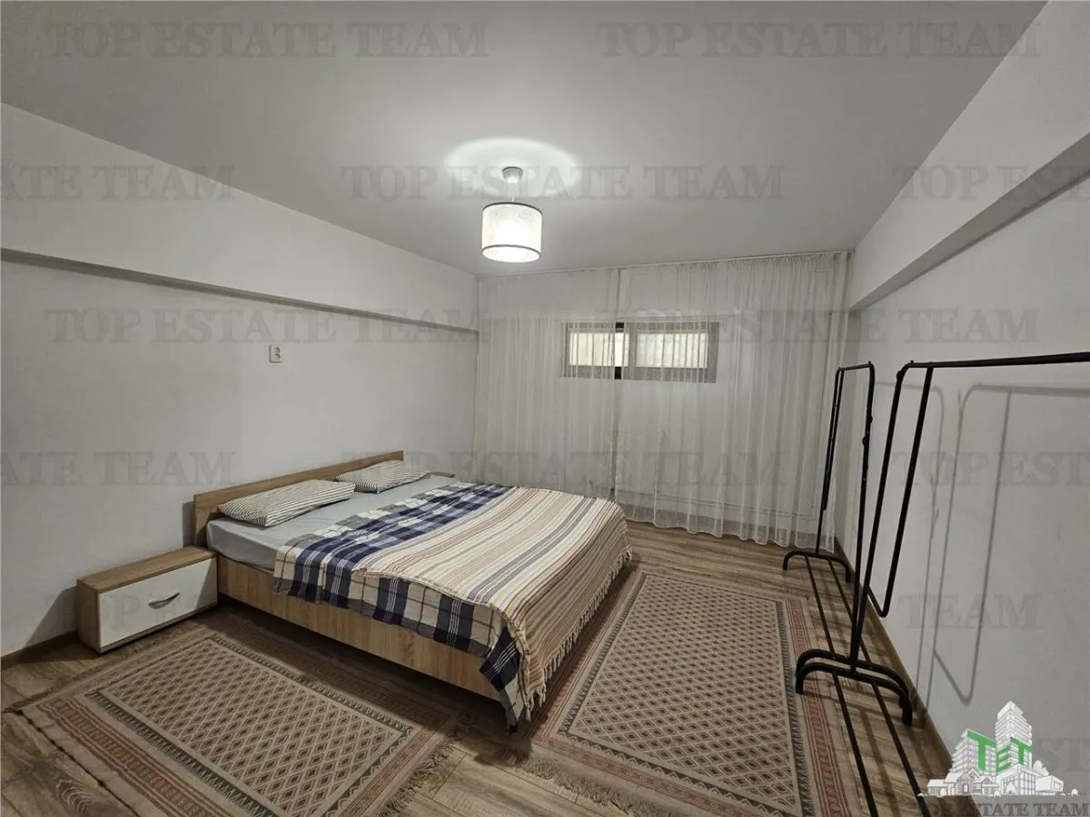 Apartament deosebit, 4 camere, 3 dormitoare - in vila cu intrare separata - o oaza de liniste in inima Constantei - foto 6