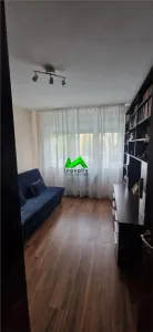 Apartament de inchiriat 2 camere Sibiu Rahova - foto 2