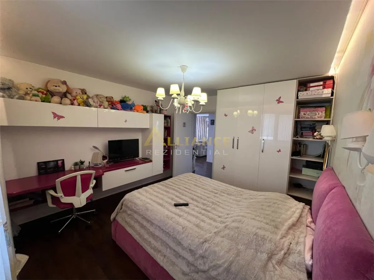 Apartament cu 4 camere | 139 mp | terasa generoasa 107 mp | - foto 13
