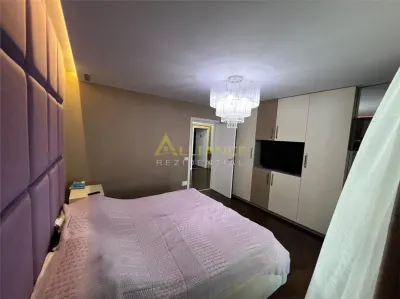Apartament cu 4 camere | 139 mp | terasa generoasa 107 mp | - foto 15