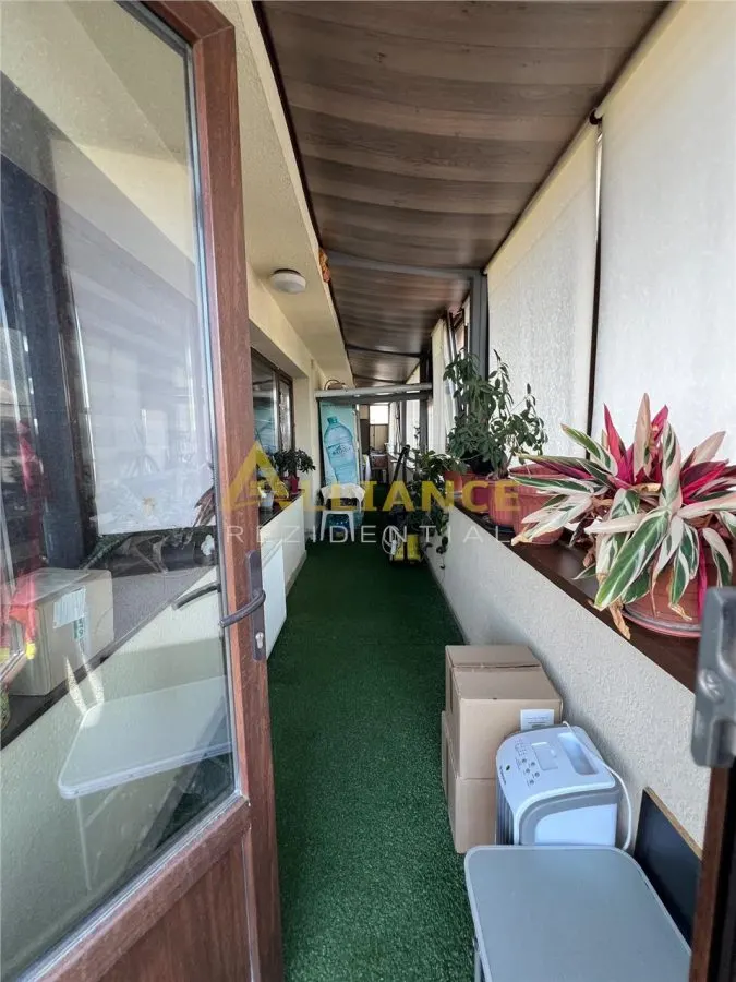 Apartament cu 4 camere | 139 mp | terasa generoasa 107 mp | - foto 10