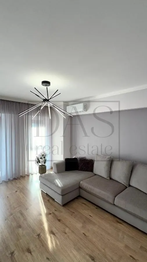 Prima inchiriere | 2 camere | Belvedere Residence | Aviatiei | Parcare - foto 1