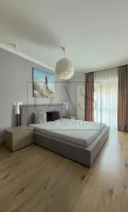 Prima inchiriere | 2 camere | Belvedere Residence | Aviatiei | Parcare - foto 2