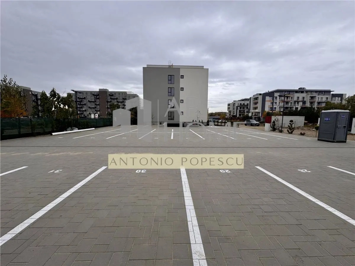 Vanzare apartament 3 camere, premium, in Ploiesti, zona Albert - foto 2