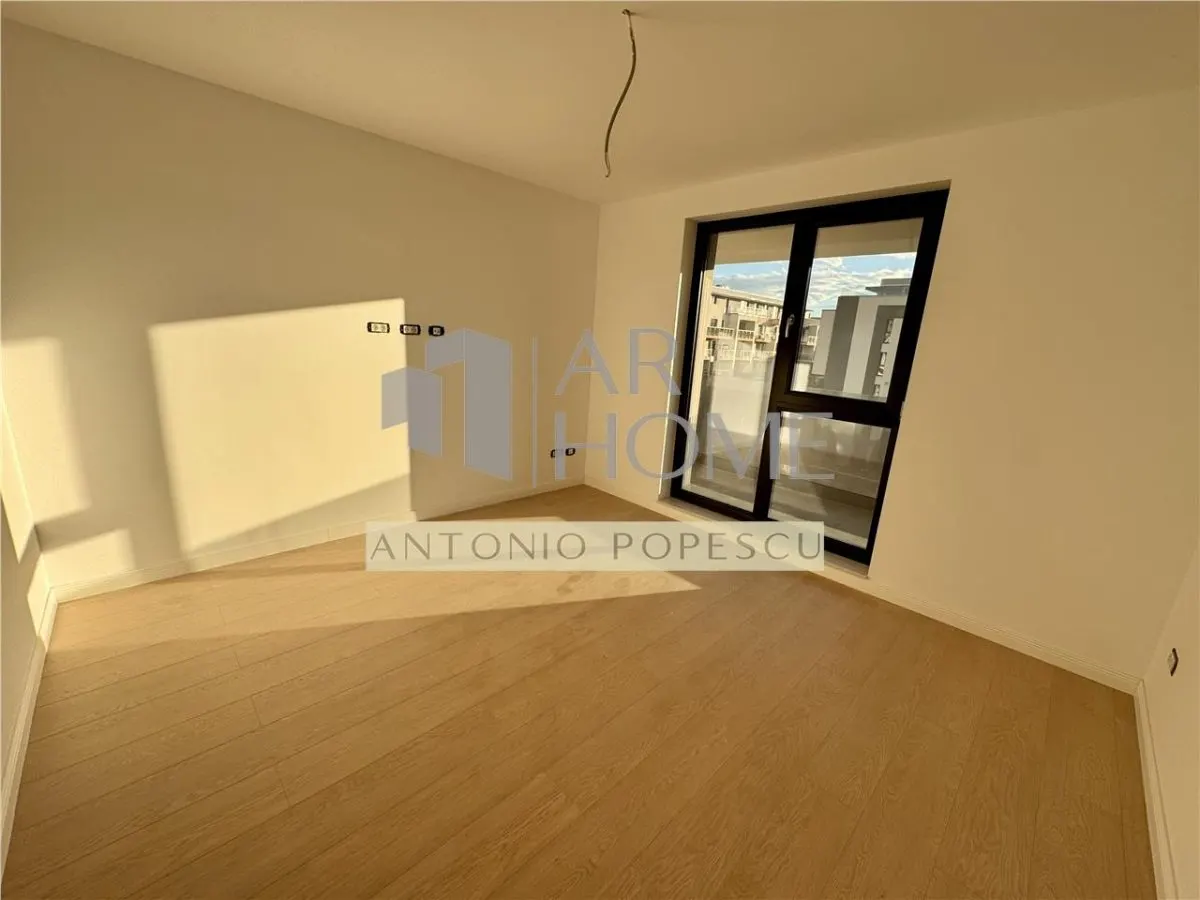 Vanzare apartament 3 camere, premium, in Ploiesti, zona Albert - foto 17