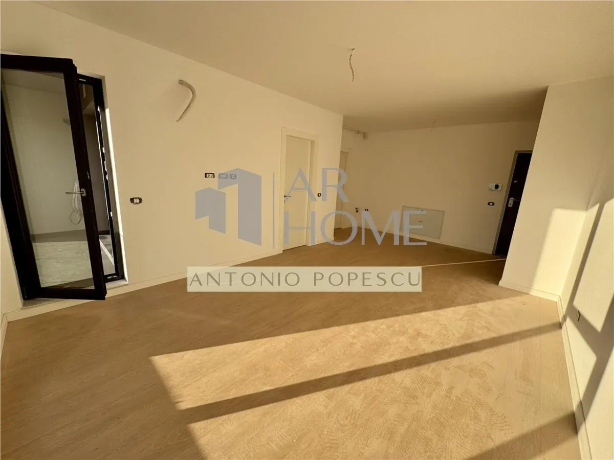 Vanzare apartament 3 camere, premium, in Ploiesti, zona Albert - foto 22