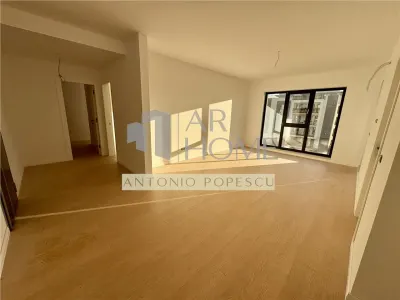 Vanzare apartament 3 camere, premium, in Ploiesti, zona Albert - foto 10