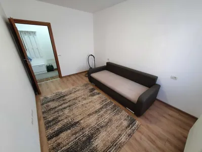 Apartament 3 camere, tip vila, cu gradina, Tractorul, Brasov - foto 4
