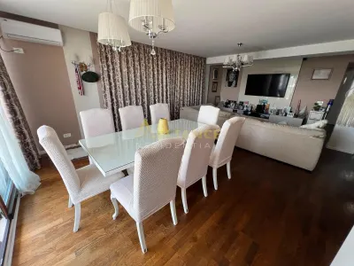 Apartament 4 camere | Bld. Metalurgiei | 139 mp utili | 107 mp terasa | - foto 4