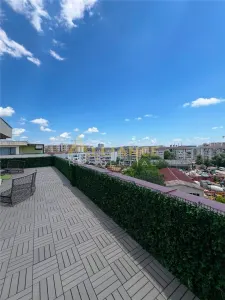 APARTAMENT 4 CAMERE 139 MP + TERASA 107 MP - GRAND ARENA - foto 11