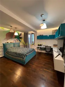 APARTAMENT 4 CAMERE 139 MP + TERASA 107 MP - GRAND ARENA - foto 3