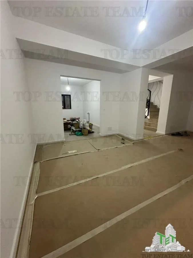 Casa insiruita 4 camere intrare Domnesti - foto 11