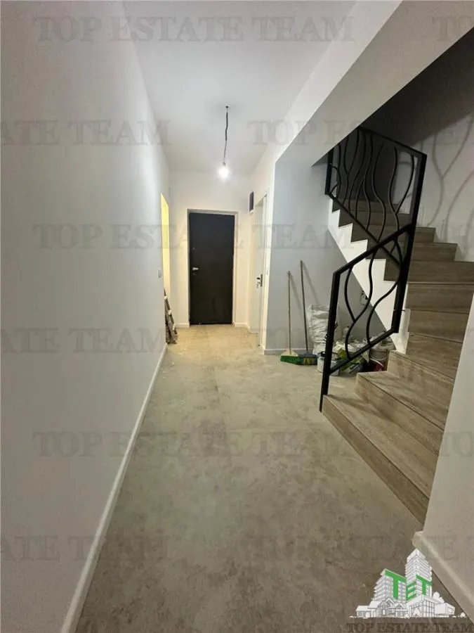Casa insiruita 4 camere intrare Domnesti - foto 15