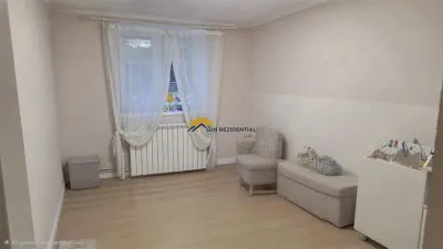 Apartament cochet, in vila, 6 camere cu scara interioara, la cheie - foto 12