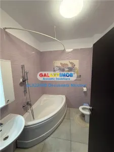 Apartament cu 2 camere Mobilat Utilat Militari Residence 72.000 - foto 14