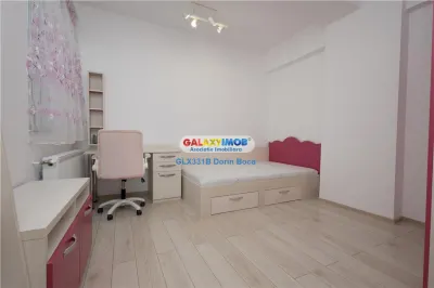 Apartament 3 camere TITAN - PREMIUM (Strada Firidei) Bloc Nou - foto 8