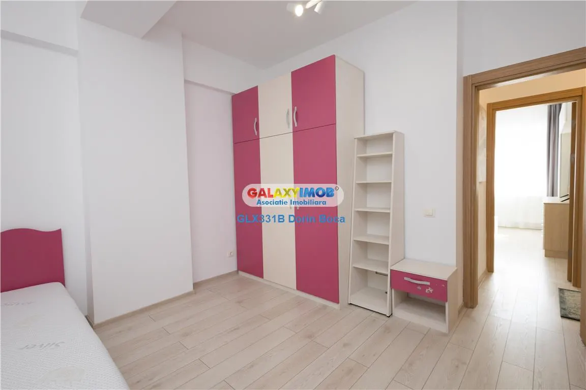 Apartament 3 camere TITAN - PREMIUM (Strada Firidei) Bloc Nou - foto 9
