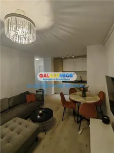 Apartament 2 camere Complex Pipera H - foto 2