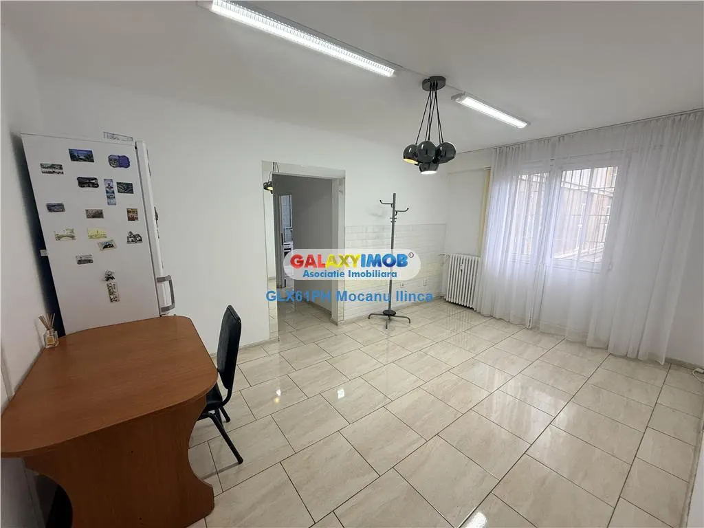 Inchiriere apartament 2 camere, semi-mobilat, Ultracentral, Ploiesti - foto 1