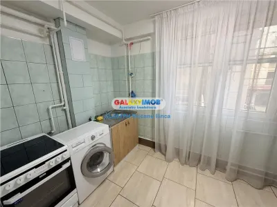 Inchiriere apartament 2 camere, semi-mobilat, Ultracentral, Ploiesti - foto 3