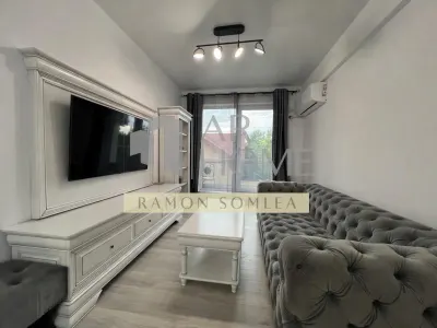 Apartament 3 camere. de lux, cartier Albert, Ploiesti - Ploiesti