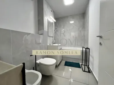 Apartament 3 camere. de lux, cartier Albert, Ploiesti - foto 11