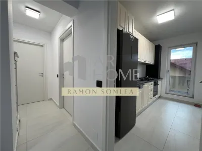 Apartament 3 camere. de lux, cartier Albert, Ploiesti - foto 12