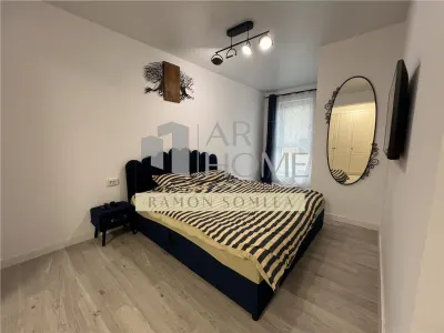 Apartament 3 camere. de lux, cartier Albert, Ploiesti - foto 5