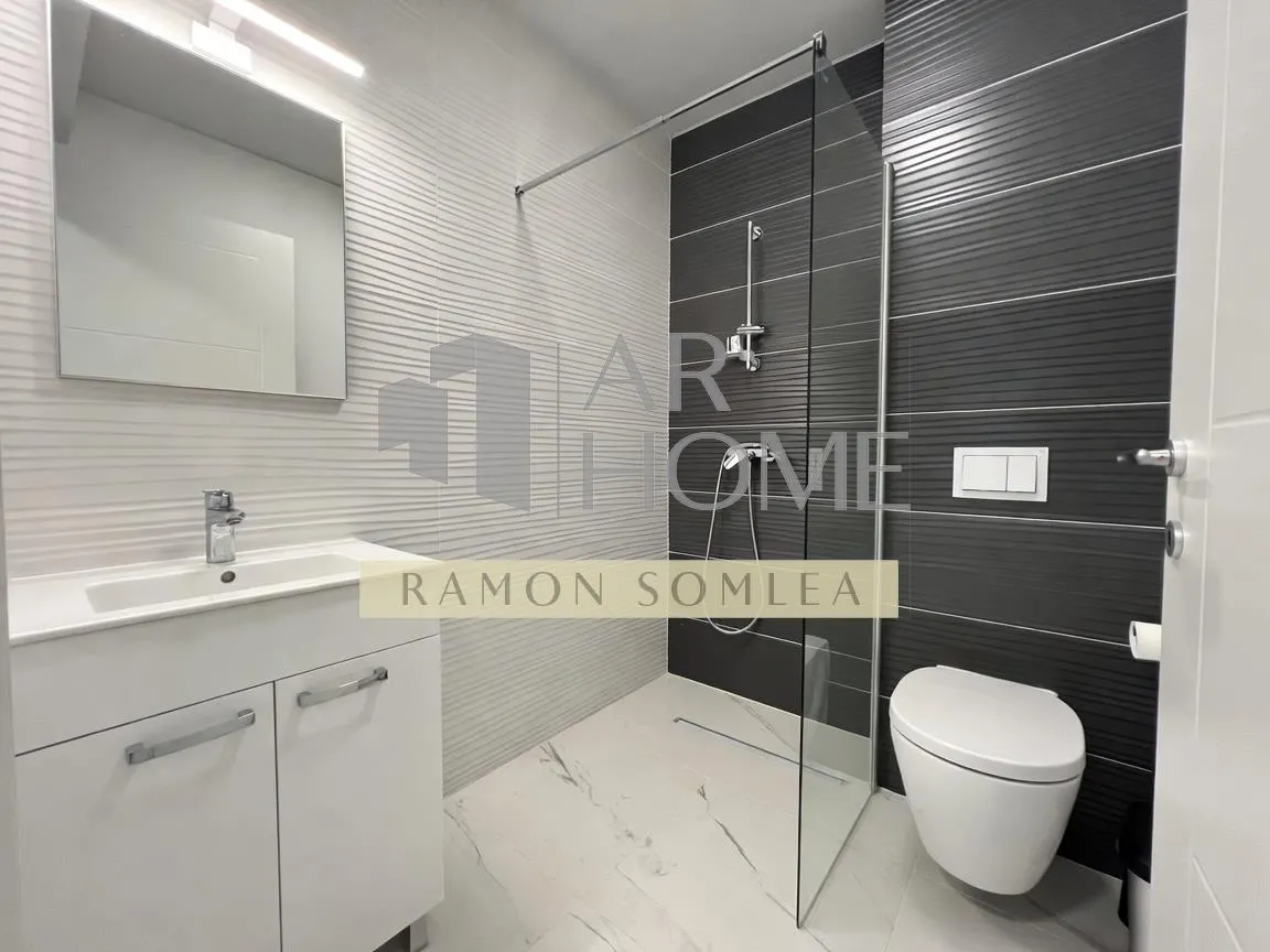 Apartament 3 camere. de lux, cartier Albert, Ploiesti - foto 8