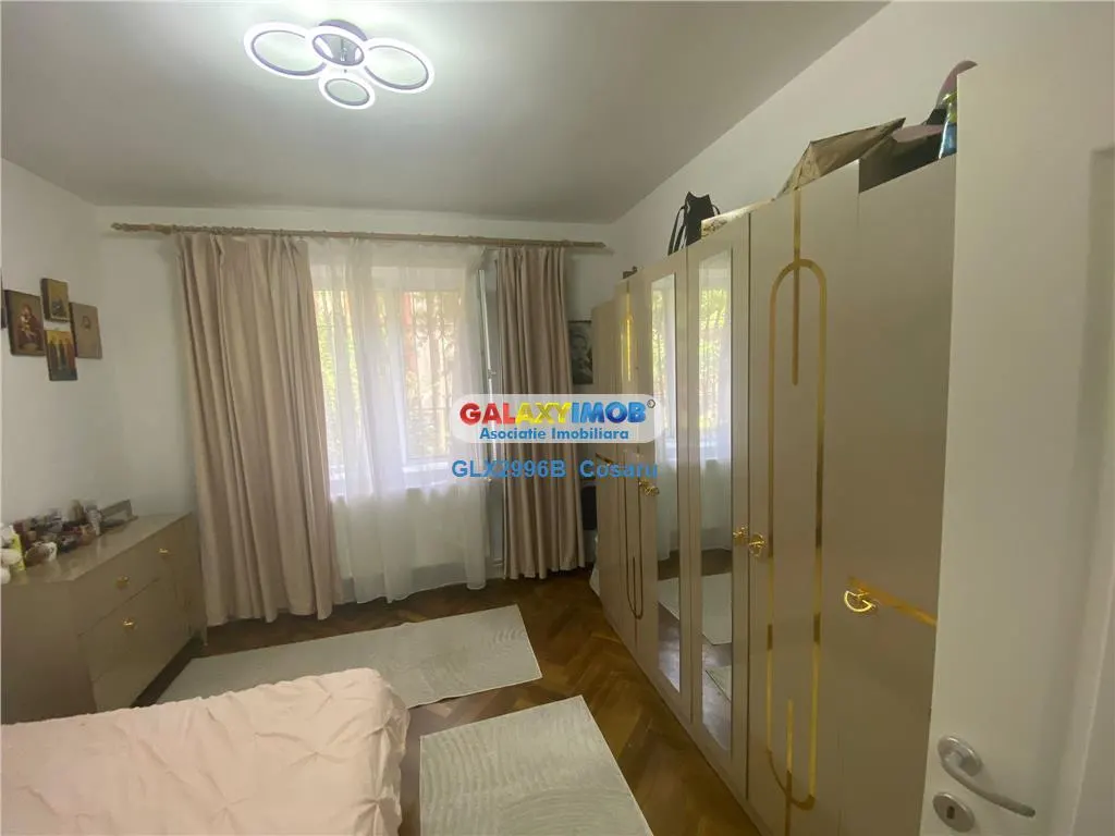 APARTAMENT DE VANZARE RAHOVA KAUFLAND SALAJ CEL MAI MIC PRET - foto 3