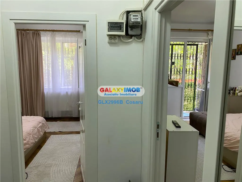APARTAMENT DE VANZARE RAHOVA KAUFLAND SALAJ CEL MAI MIC PRET - foto 6