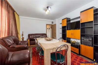 Apartament deosebit in zona Coresi, terasa mare, parcare, boxa, Tractorul, Brasov - foto 20