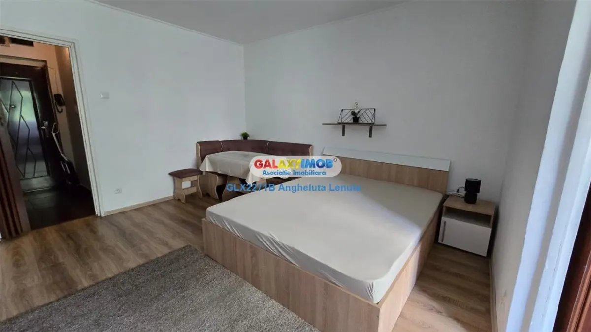Drumul Taberei Favorit garsoniera de inchiriat - foto 1
