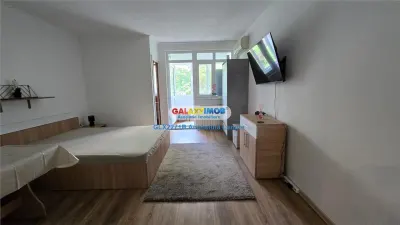 Drumul Taberei Favorit garsoniera de inchiriat - foto 3