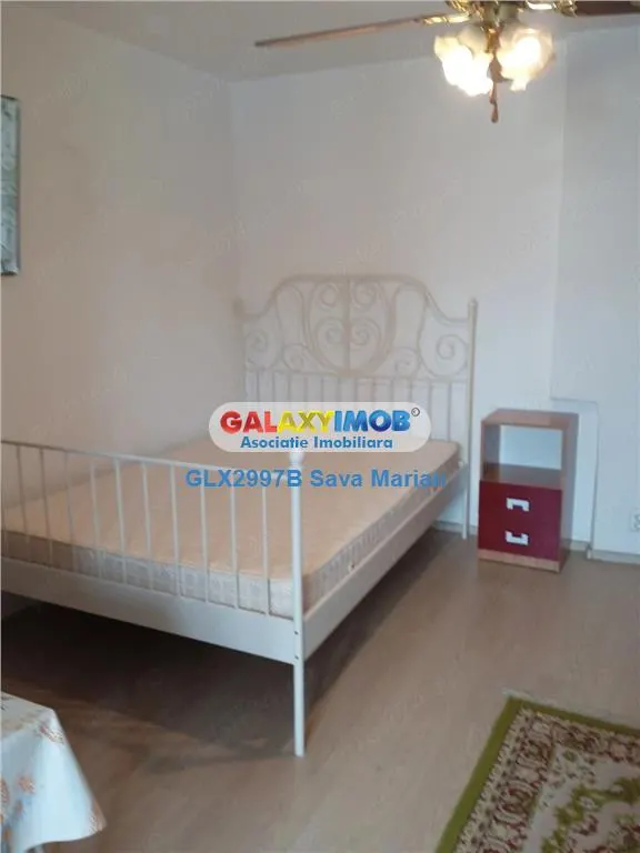 GARSONIERA DE INCHIRIAT DRUMUL TABEREI - foto 1