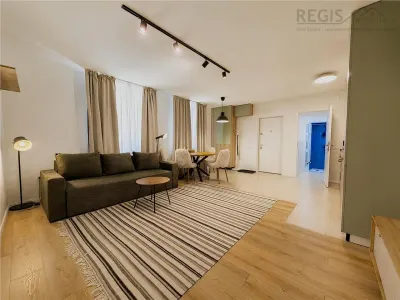 Apartament modern cu 2 camere ultracentral pe str Republicii - Brasov