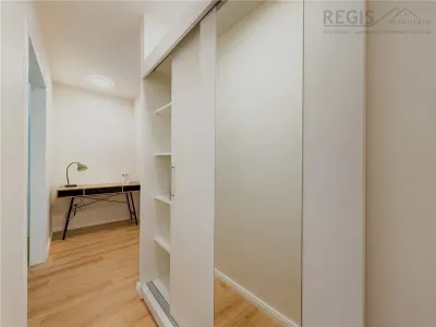Apartament modern cu 2 camere ultracentral pe str Republicii - foto 5