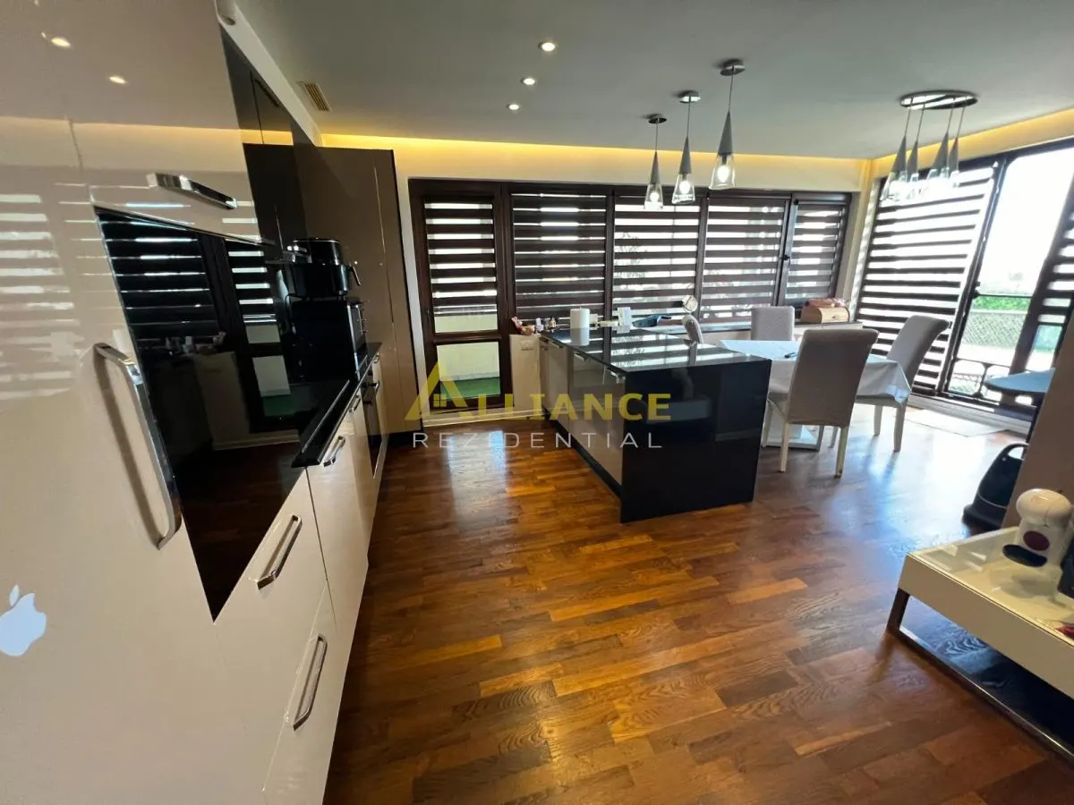 Berceni Metalurgiei 4 Camere 139 mp+Terasa 107 mp - foto 5