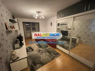 Inchiriere apartament 2 camere, in Ploiesti, zona Vest - Ploiesti