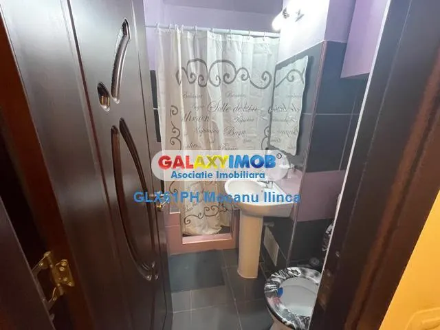 Inchiriere apartament 2 camere, in Ploiesti, zona Vest - foto 16