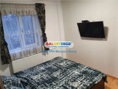 Inchiriere apartament 2 camere, in Ploiesti, zona Vest - foto 17