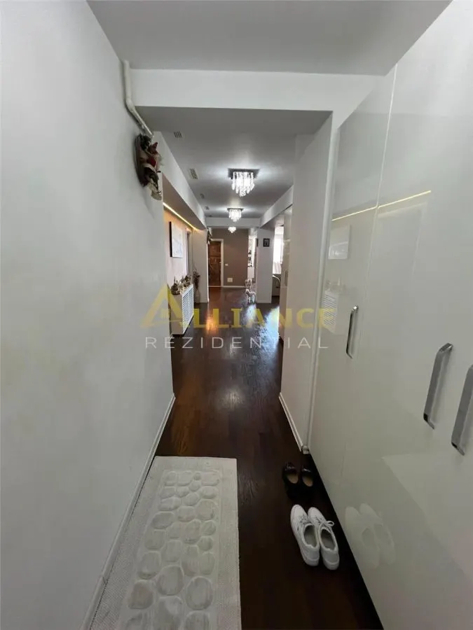 Apartament 4 Camere | Terasa 107 mp | 139 mp Utili | 2 Parcari | Metalurgiei - foto 14