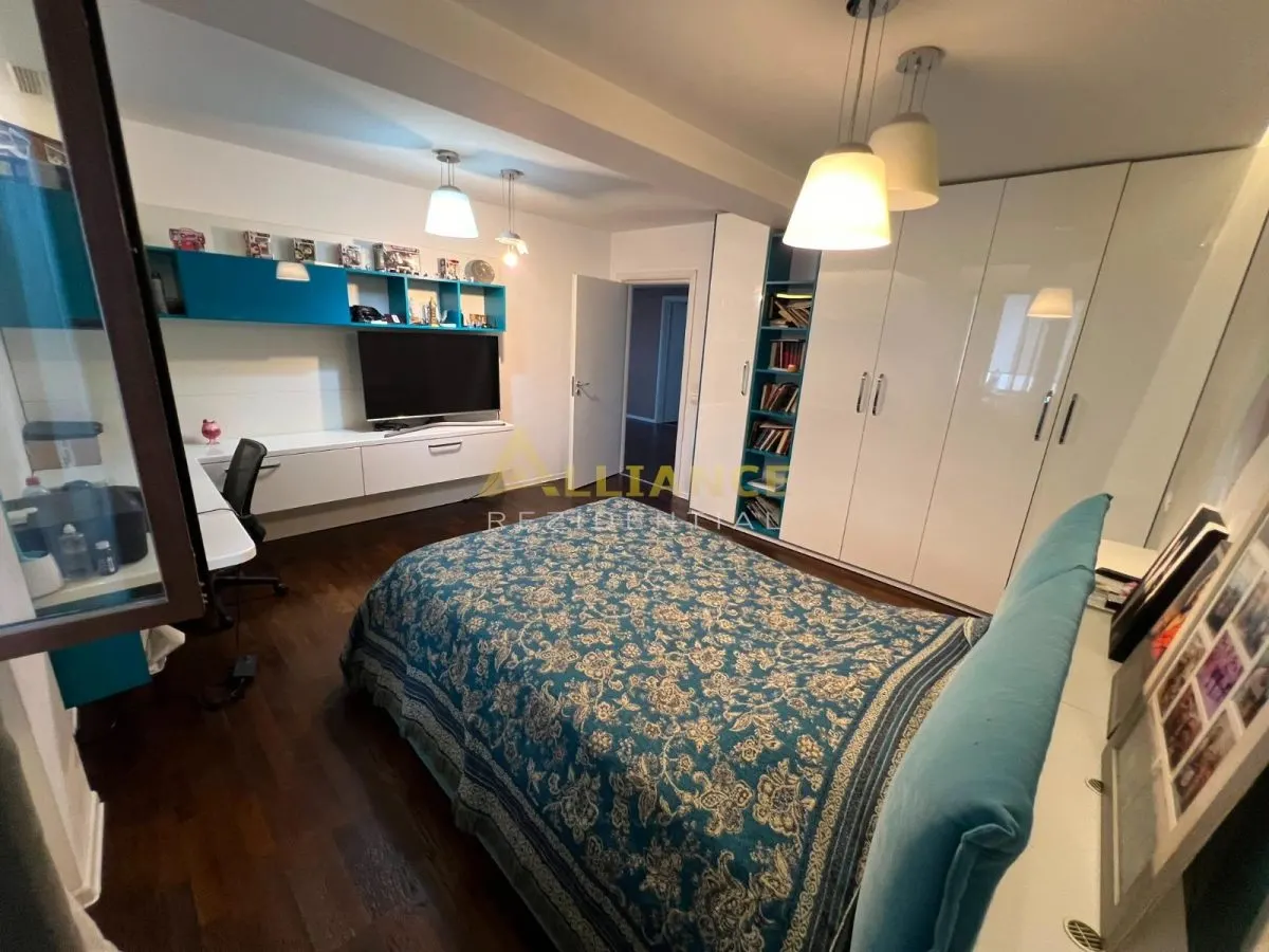 Apartament 4 Camere | Terasa 107 mp | 139 mp Utili | 2 Parcari | Metalurgiei - foto 6