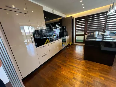 Apartament 4 Camere | Terasa 107 mp | 139 mp Utili | 2 Parcari | Metalurgiei - foto 9
