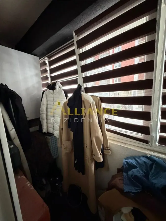 Sector 4 Metrou Aparatorii Patriei Apartament 2 Camere Mobilat si Utilat - foto 12